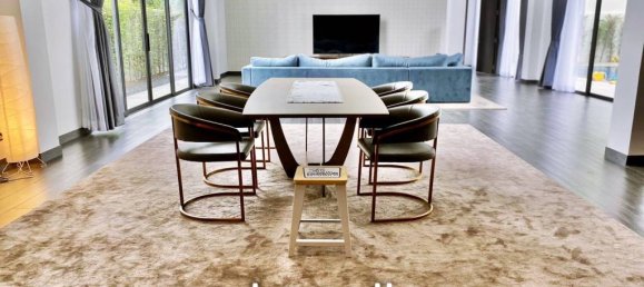 5 bedrooms Cafe / restaurant in Pattaya, Thailand No. 15066 5