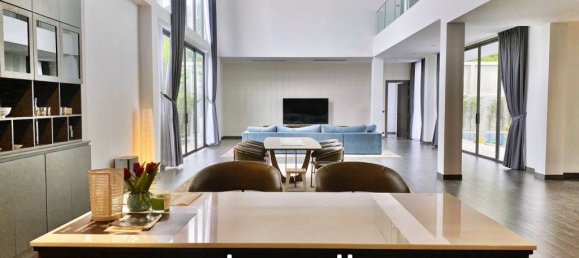 5 bedrooms Cafe / restaurant in Pattaya, Thailand No. 15066 9