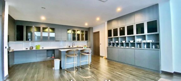 5 bedrooms Cafe / restaurant in Pattaya, Thailand No. 15066 7