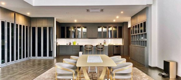 5 bedrooms Cafe / restaurant in Pattaya, Thailand No. 15066 6