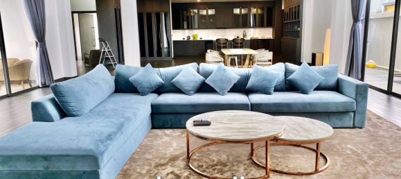 5 bedrooms Cafe / restaurant in Pattaya, Thailand No. 15066 3