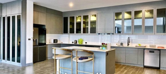 5 bedrooms Cafe / restaurant in Pattaya, Thailand No. 15066 10