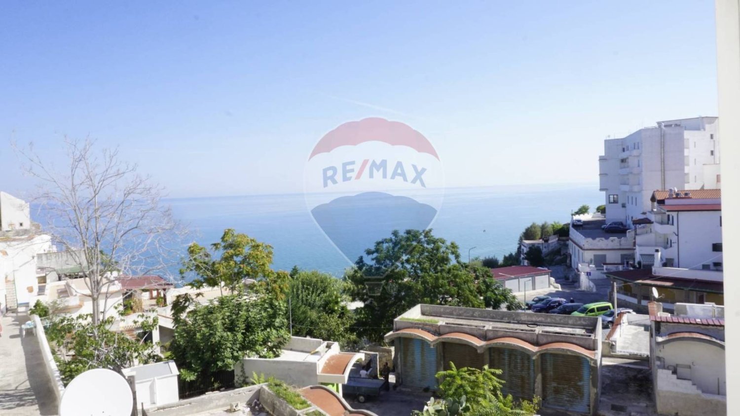 2 bedrooms Apartment in Peschici, Italy No. 317462