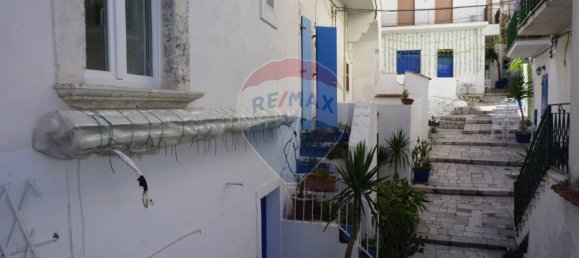 2 bedrooms Apartment in Peschici, Italy No. 317462 27
