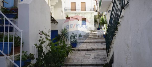 2 bedrooms Apartment in Peschici, Italy No. 317462 28