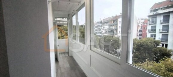 1 bedroom Apartment in Lisbon, Portugal No. 153943 8