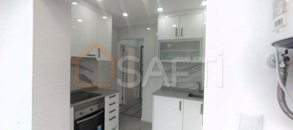 1 bedroom Apartment in Lisbon, Portugal No. 153943 11