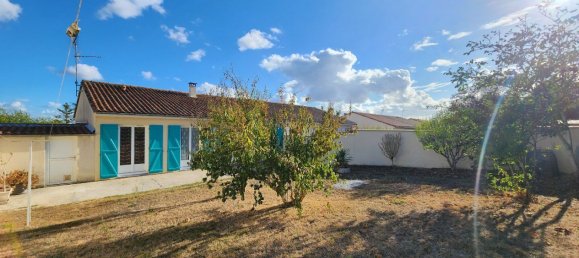 Дом с 3 спальнями в Ангулем, Франция № 321021 12