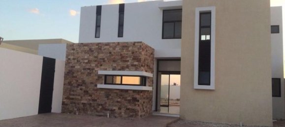 3 غرف نوم منزل في Merida, Mexico رقم 161454 2