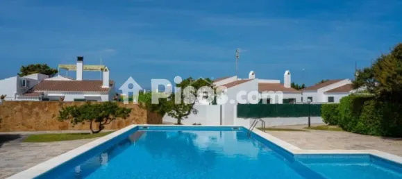 3 غرف نوم شقة في Menorca, Spain رقم 186818 11