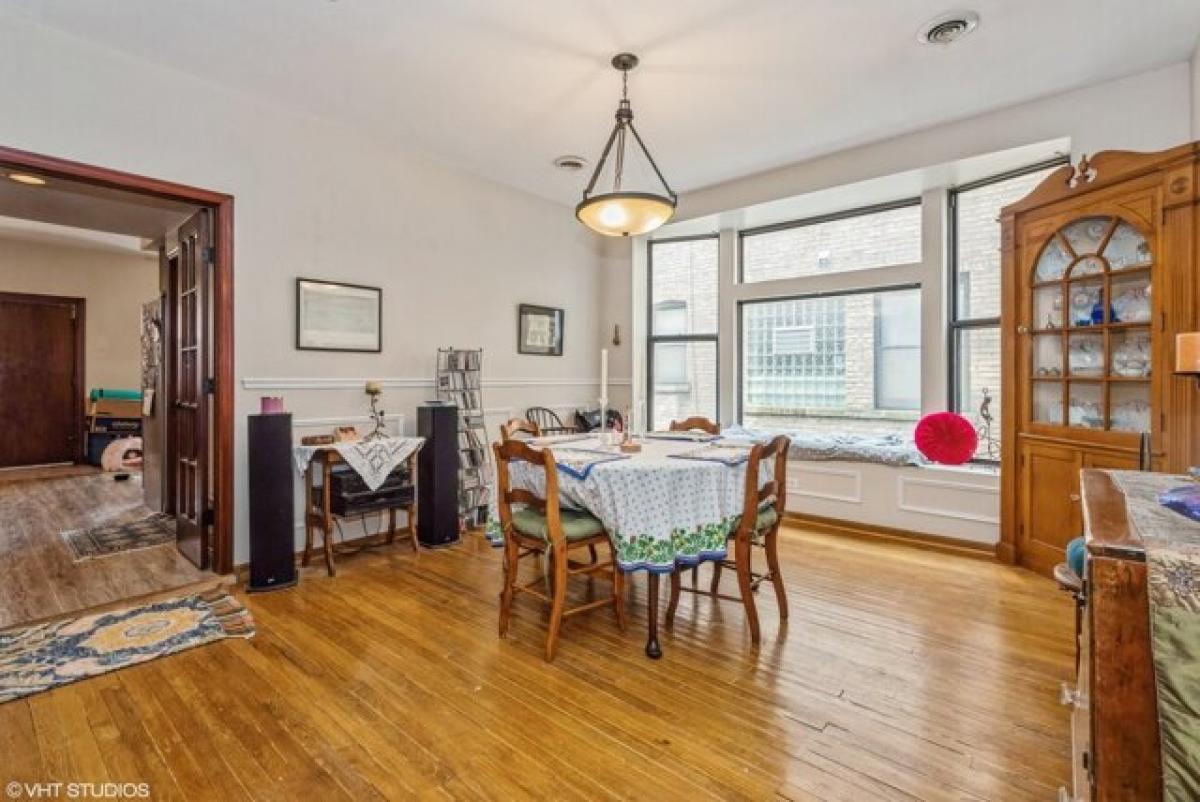 2 bedrooms House in Chicago, USA No. 376487