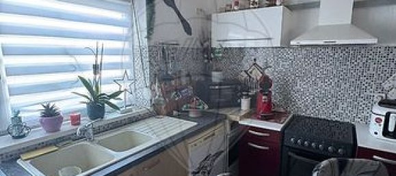 2 chambres Appartement à Forbach, France No. 307566 2