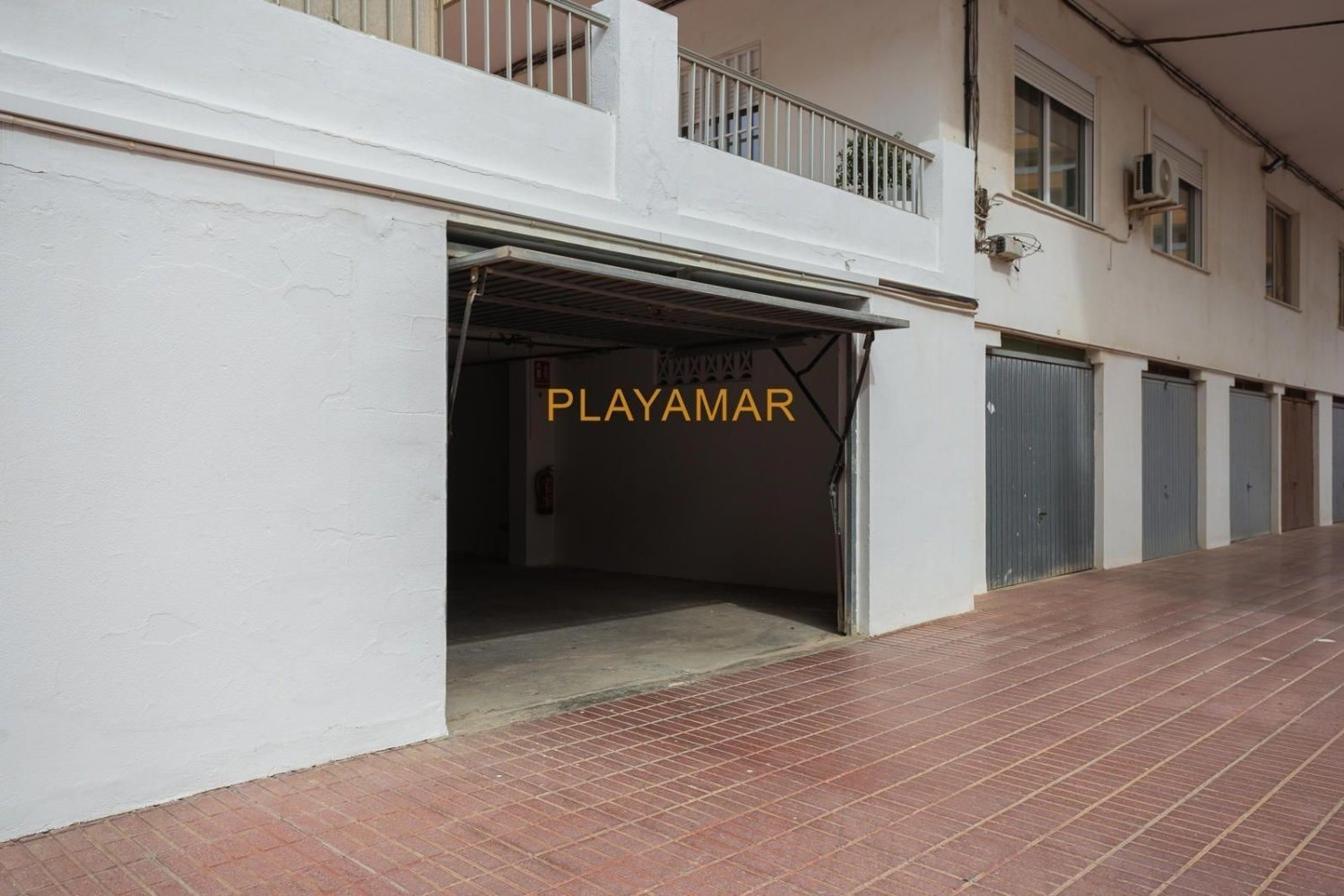 Garage à Cullera, Spain 12m² No. 214570
