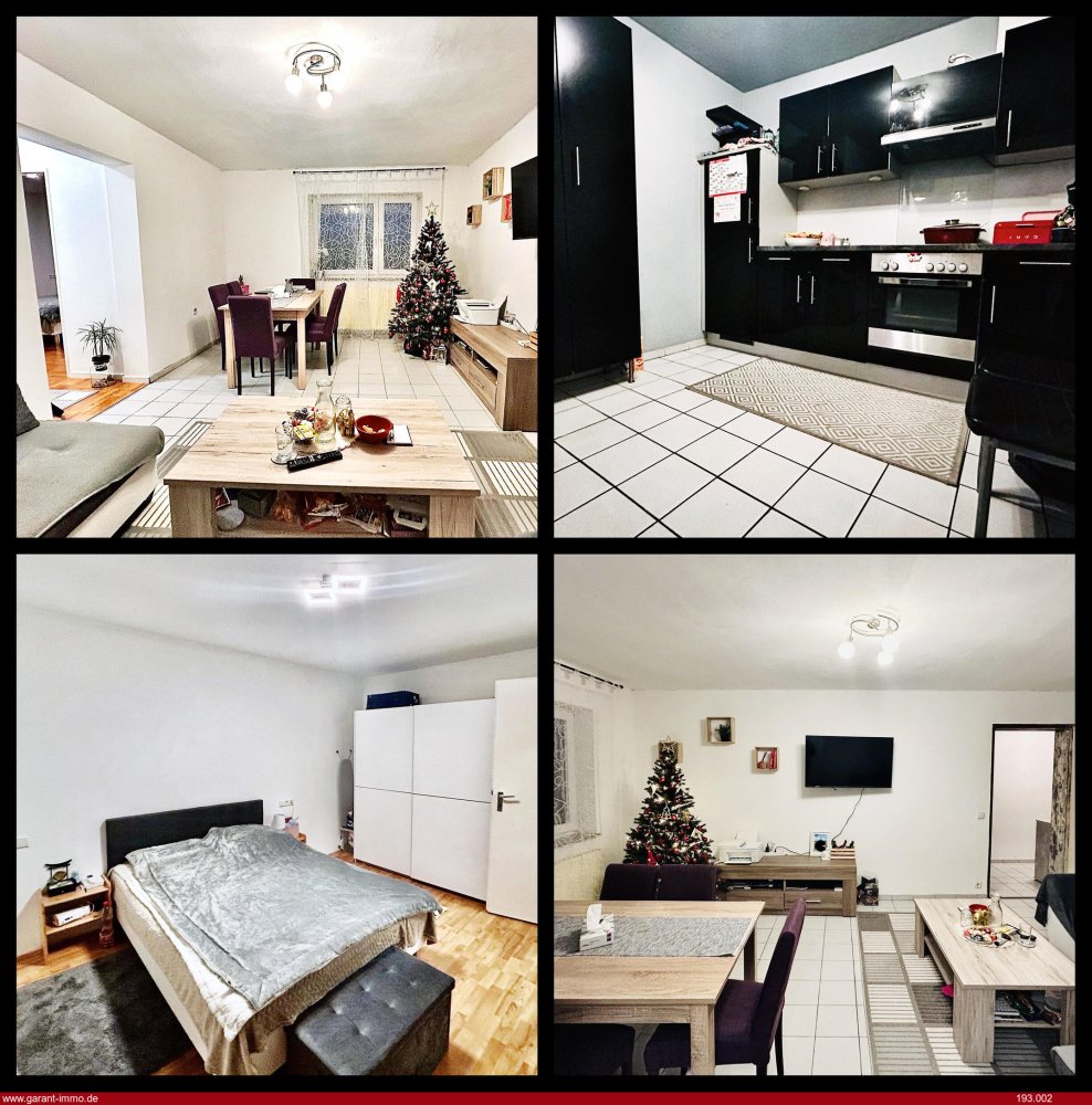 2 bedrooms Apartment in Ludwigsburg, Germany No. 5465