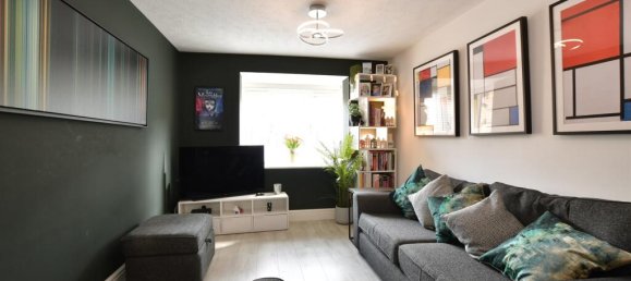 2 غرف نوم شقة في Walthamstow, United Kingdom رقم 4040 13