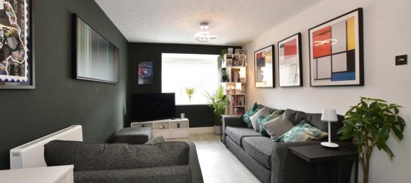 2 غرف نوم شقة في Walthamstow, United Kingdom رقم 4040 16