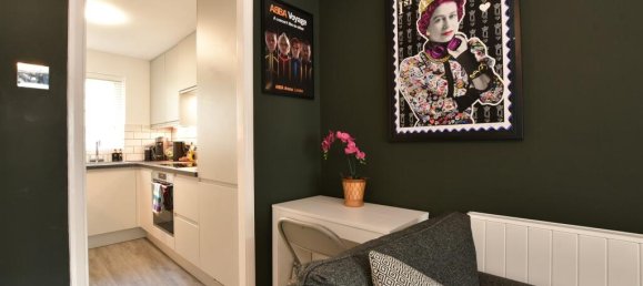 2 غرف نوم شقة في Walthamstow, United Kingdom رقم 4040 19