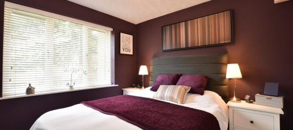 2 غرف نوم شقة في Walthamstow, United Kingdom رقم 4040 14