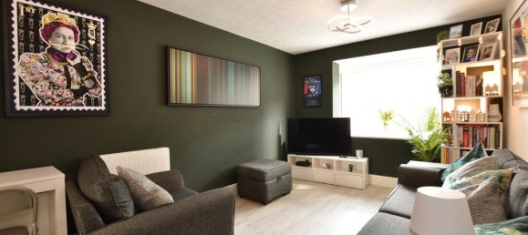 2 غرف نوم شقة في Walthamstow, United Kingdom رقم 4040 9