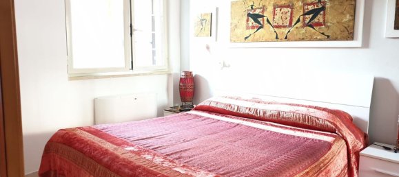 Apartamento de 2 habitaciónes en Rome, Italy No. 25558 6