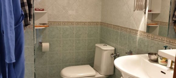 Apartamento de 2 habitaciónes en Rome, Italy No. 25558 7