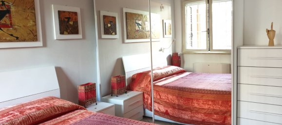 Apartamento de 2 habitaciónes en Rome, Italy No. 25558 5