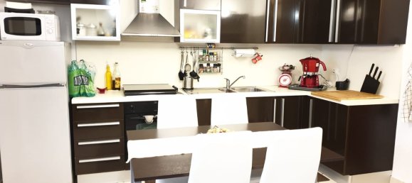 Apartamento de 2 habitaciónes en Rome, Italy No. 25558 4