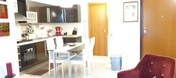 Apartamento de 2 habitaciónes en Rome, Italy No. 25558 2