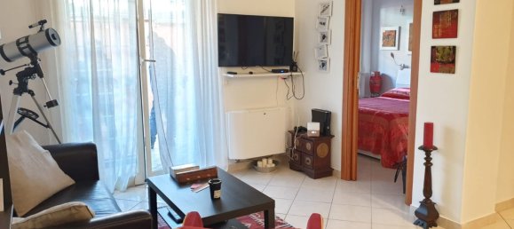 Apartamento de 2 habitaciónes en Rome, Italy No. 25558 3
