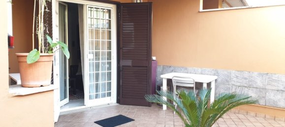 Apartamento de 2 habitaciónes en Rome, Italy No. 25558 8