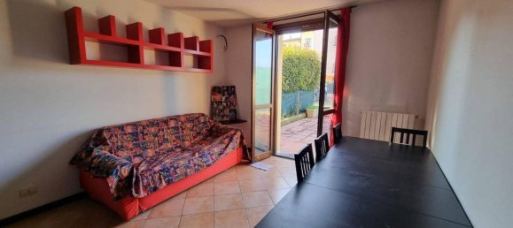 5 rooms House in Correggio, Italy No. 26734 25