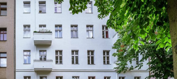 Estudio en Neukolln, Germany No. 63455 2