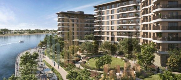 3 chambres Appartement à Yas Island, UAE No. 56049 5