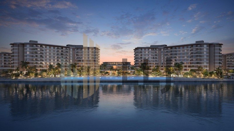 3 chambres Appartement à Yas Island, UAE No. 56049