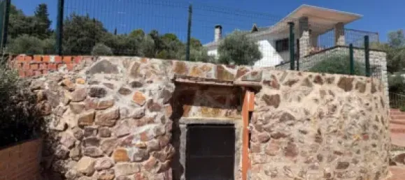 4 غرف نوم منزل في Toledo, Spain رقم 145930 16