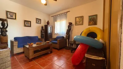 4 غرف نوم منزل في Toledo, Spain رقم 145930