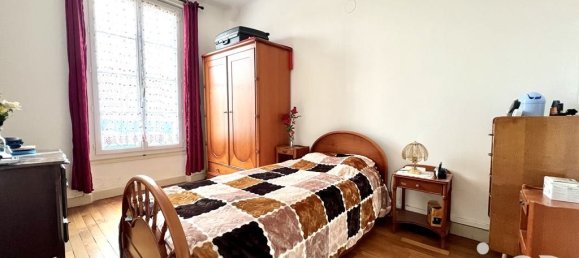 Apartamento T2 em Vitry-le-Francois, France N.º 268443 4