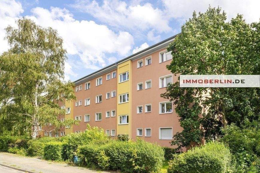 2 rooms Apartment in Wedding, Germany No. 287615