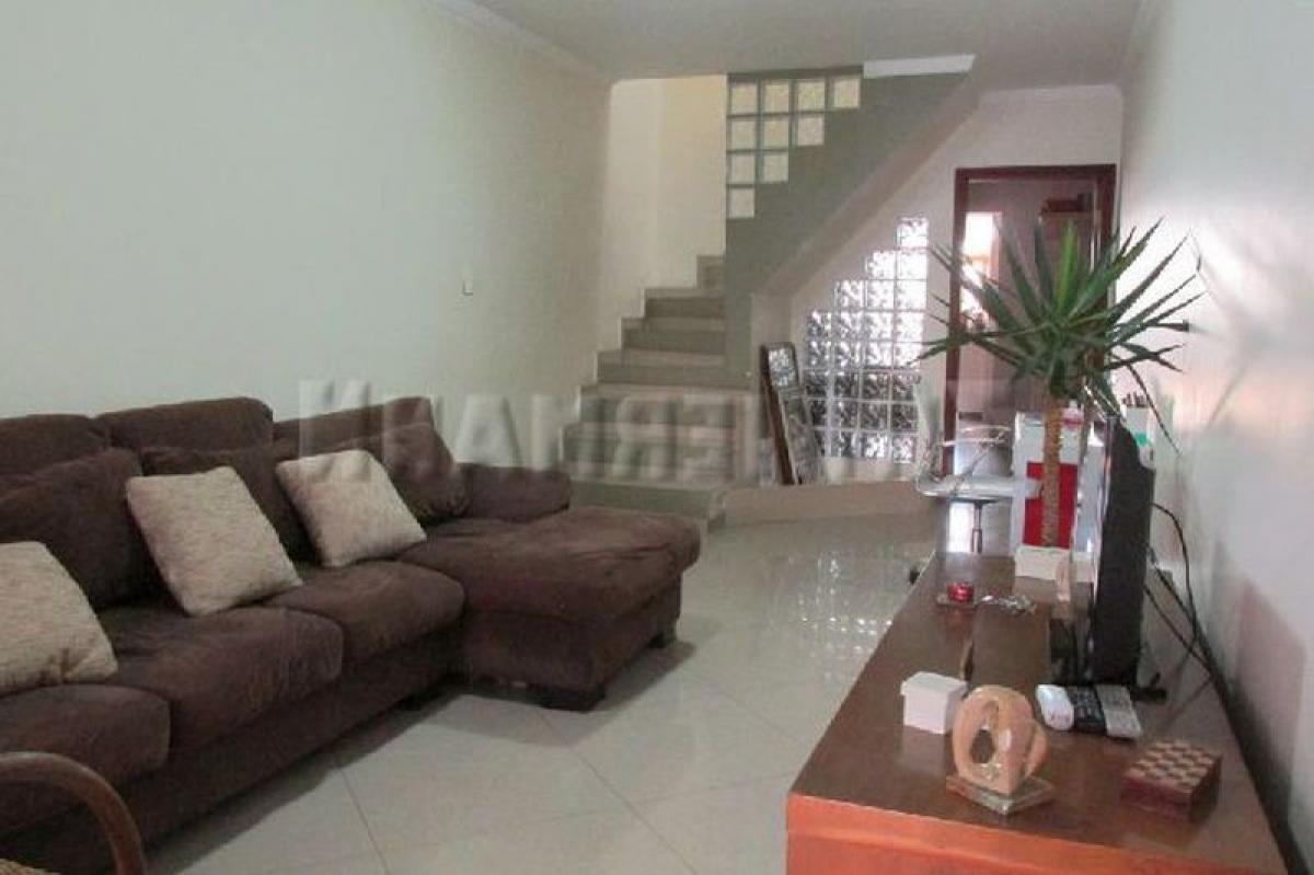 2 غرف نوم منزل في Sao Paulo, Brazil رقم 586170