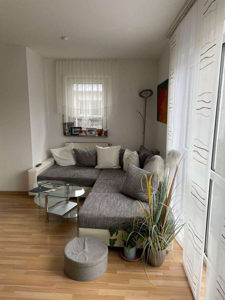 1 غرف نوم منزل ذو طابقين في Furth, Germany رقم 219508