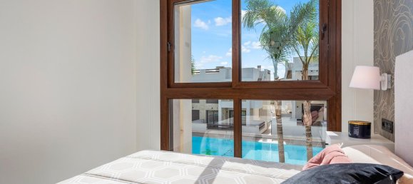 Bungalow T3 em Torrevieja, Spain N.º 285570 27