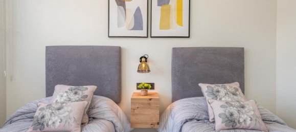 Bungalow T3 em Torrevieja, Spain N.º 285570 20