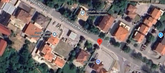 3 bedrooms Apartment in Urbania, Italy No. 287343 9