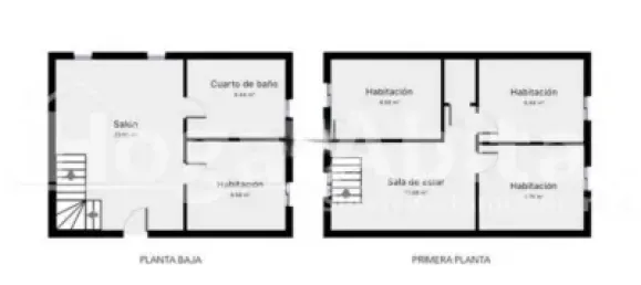 4 bedrooms House in Xativa, Spain No. 132172 30