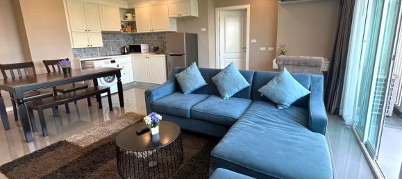 2 Schlafzimmer Eigentumswohnung in Pattaya, Thailand, Nr. 70163 8