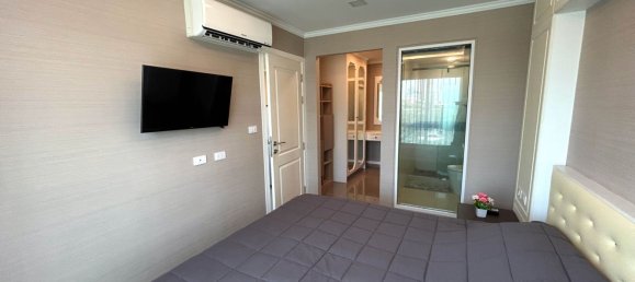 2 Schlafzimmer Eigentumswohnung in Pattaya, Thailand, Nr. 70163 14