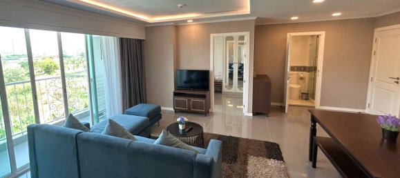 2 Schlafzimmer Eigentumswohnung in Pattaya, Thailand, Nr. 70163 6