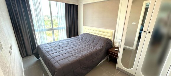 2 Schlafzimmer Eigentumswohnung in Pattaya, Thailand, Nr. 70163 10