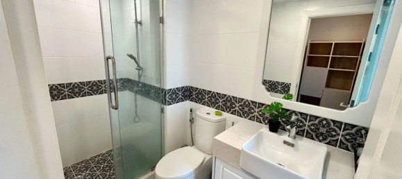 2 Schlafzimmer Eigentumswohnung in Pattaya, Thailand, Nr. 70163 16