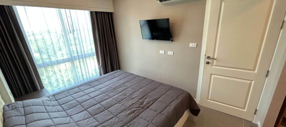 2 Schlafzimmer Eigentumswohnung in Pattaya, Thailand, Nr. 70163 13